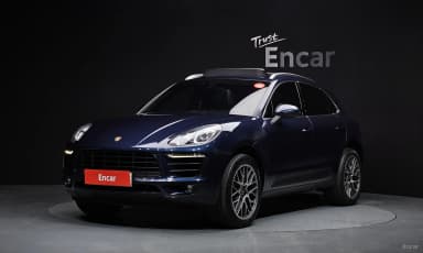 Macan