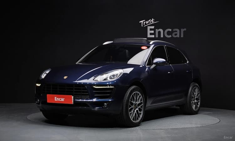 Macan