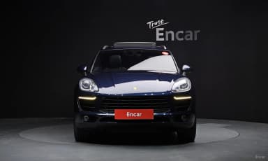 Macan
