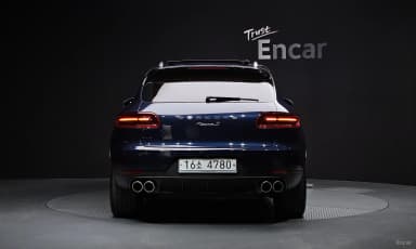 Macan