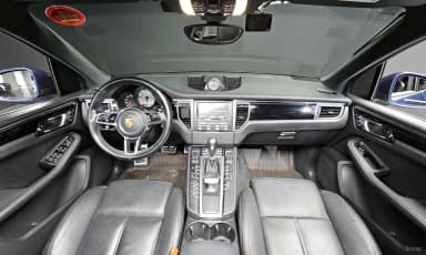 Macan