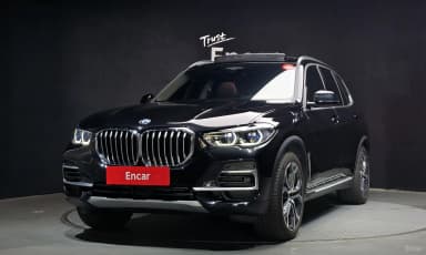 X5 (G05)