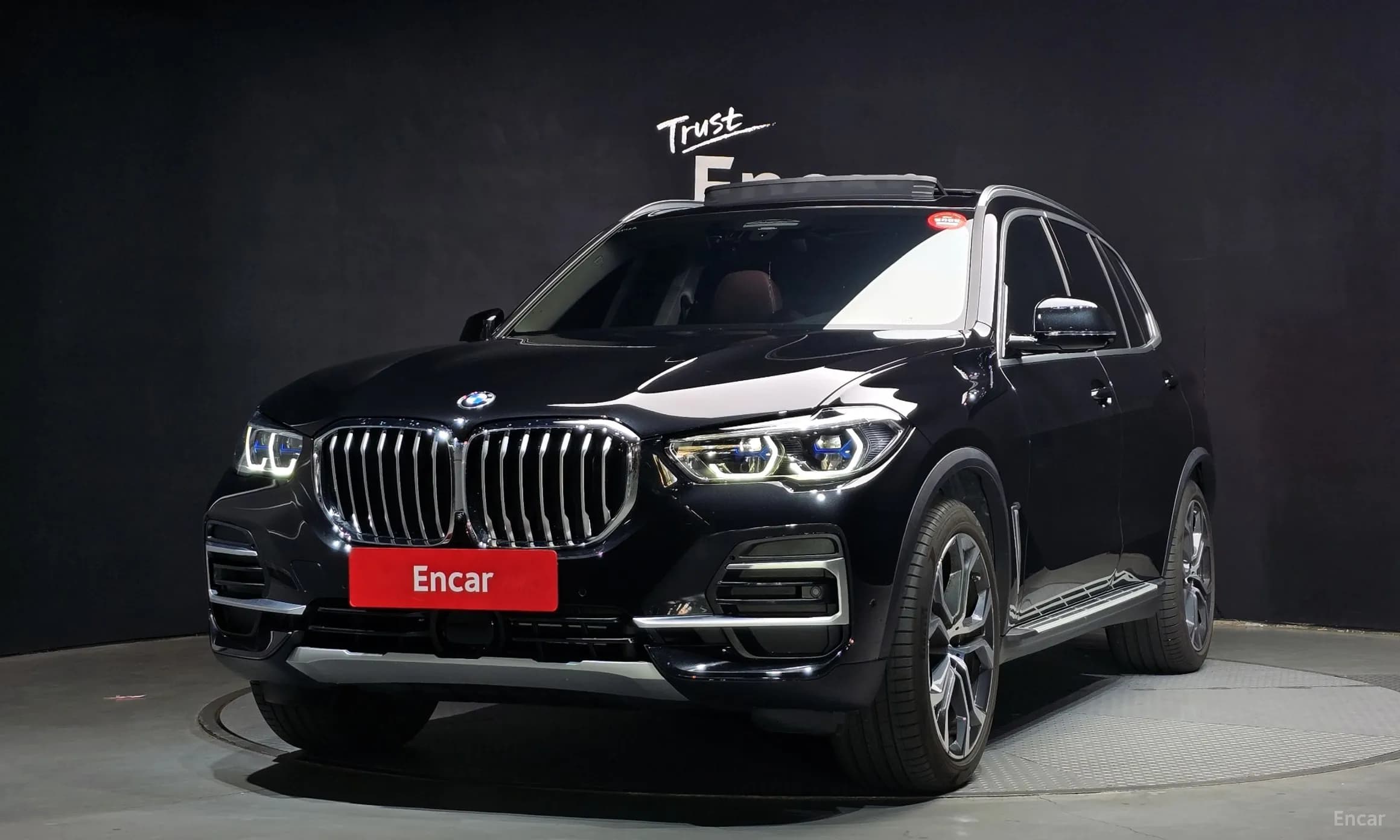 X5 (G05)