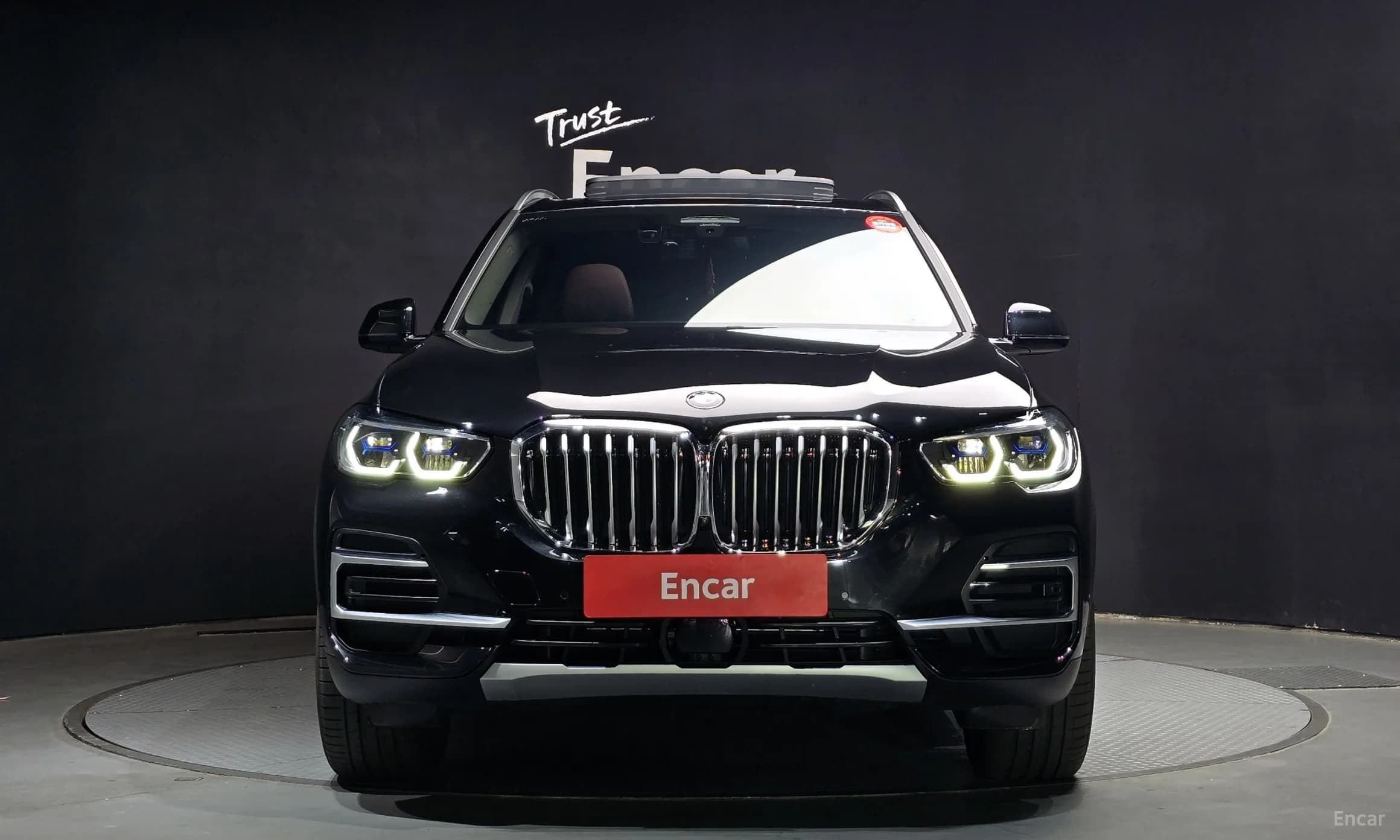 X5 (G05)