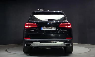 X5 (G05)