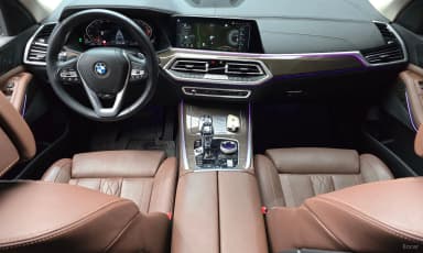 X5 (G05)