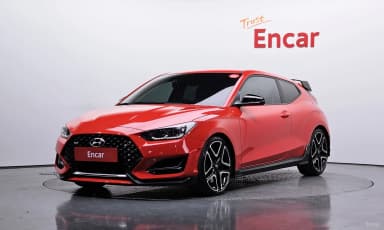 Veloster (JS)
