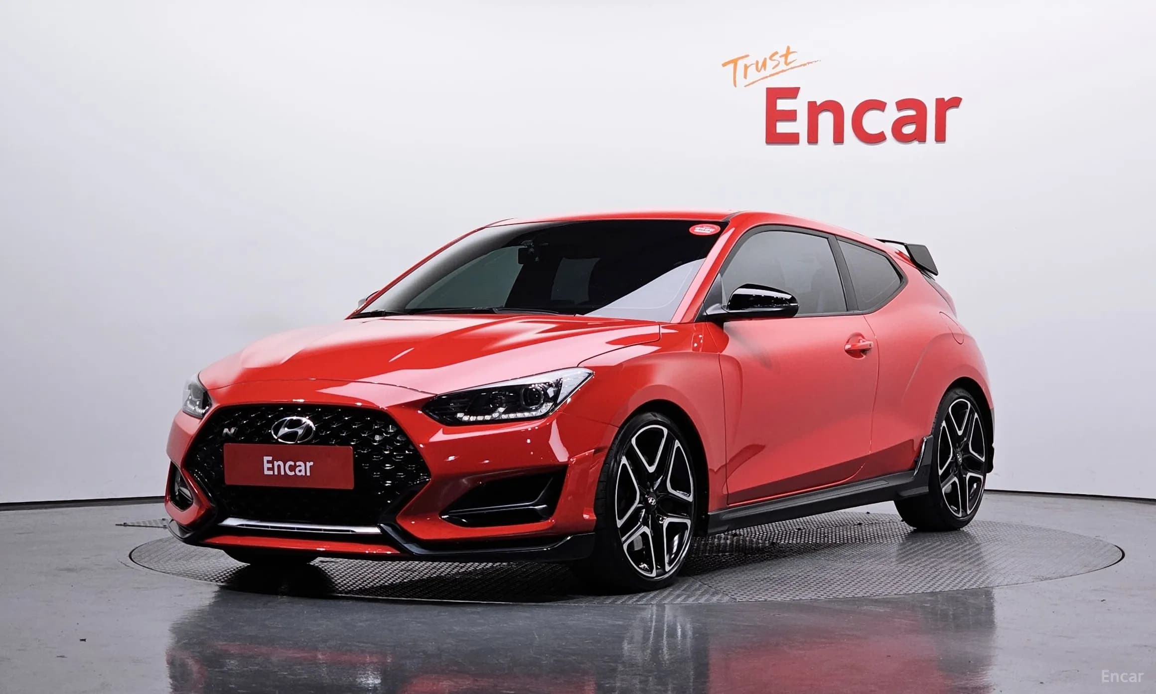 Veloster (JS)