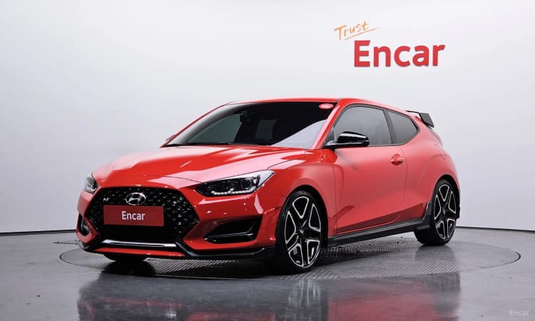 Veloster (JS)