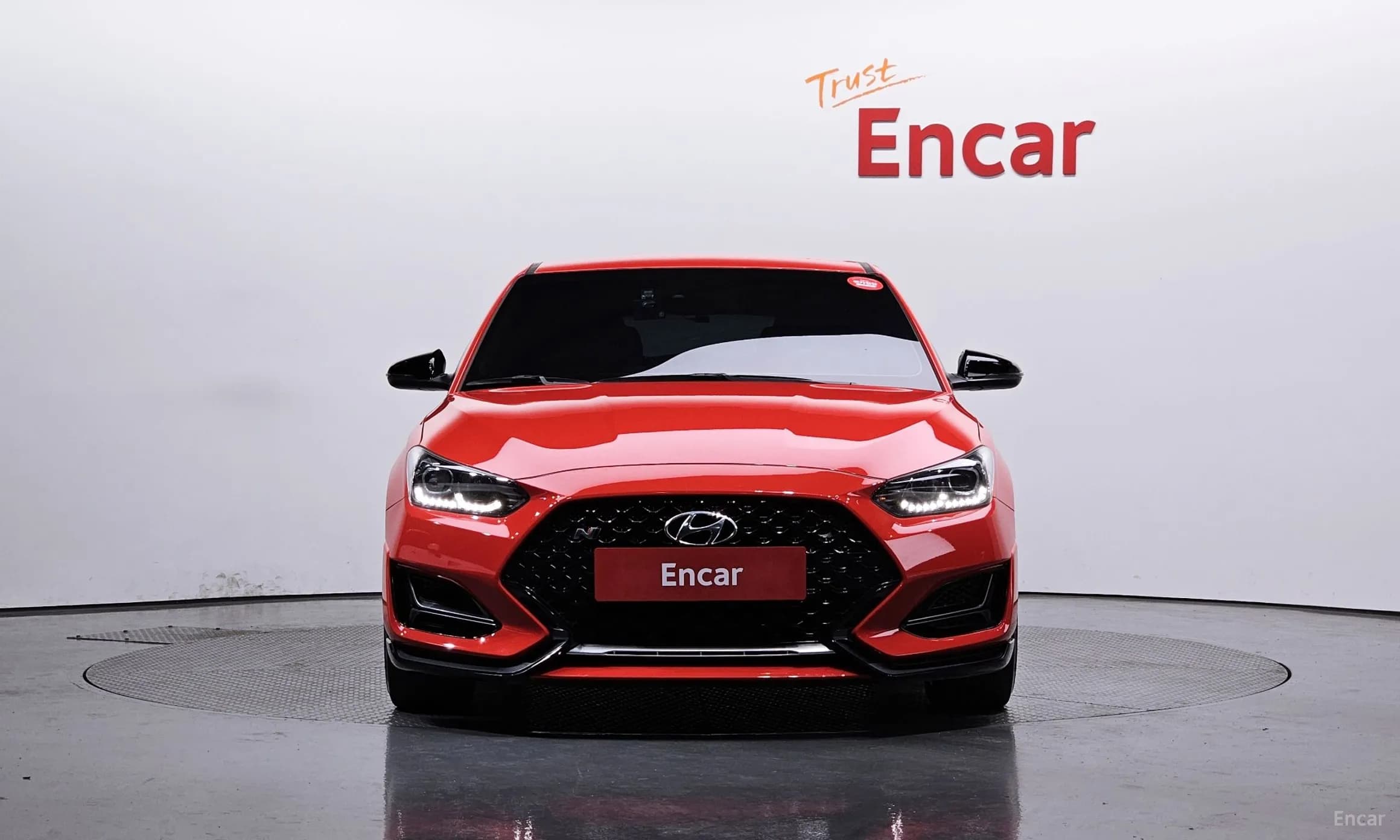Veloster (JS)