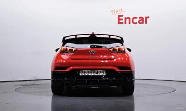 Veloster (JS)