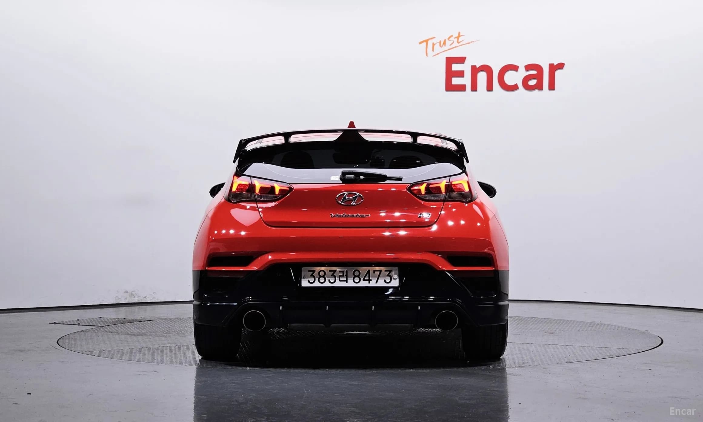 Veloster (JS)