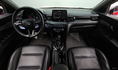 Veloster (JS)