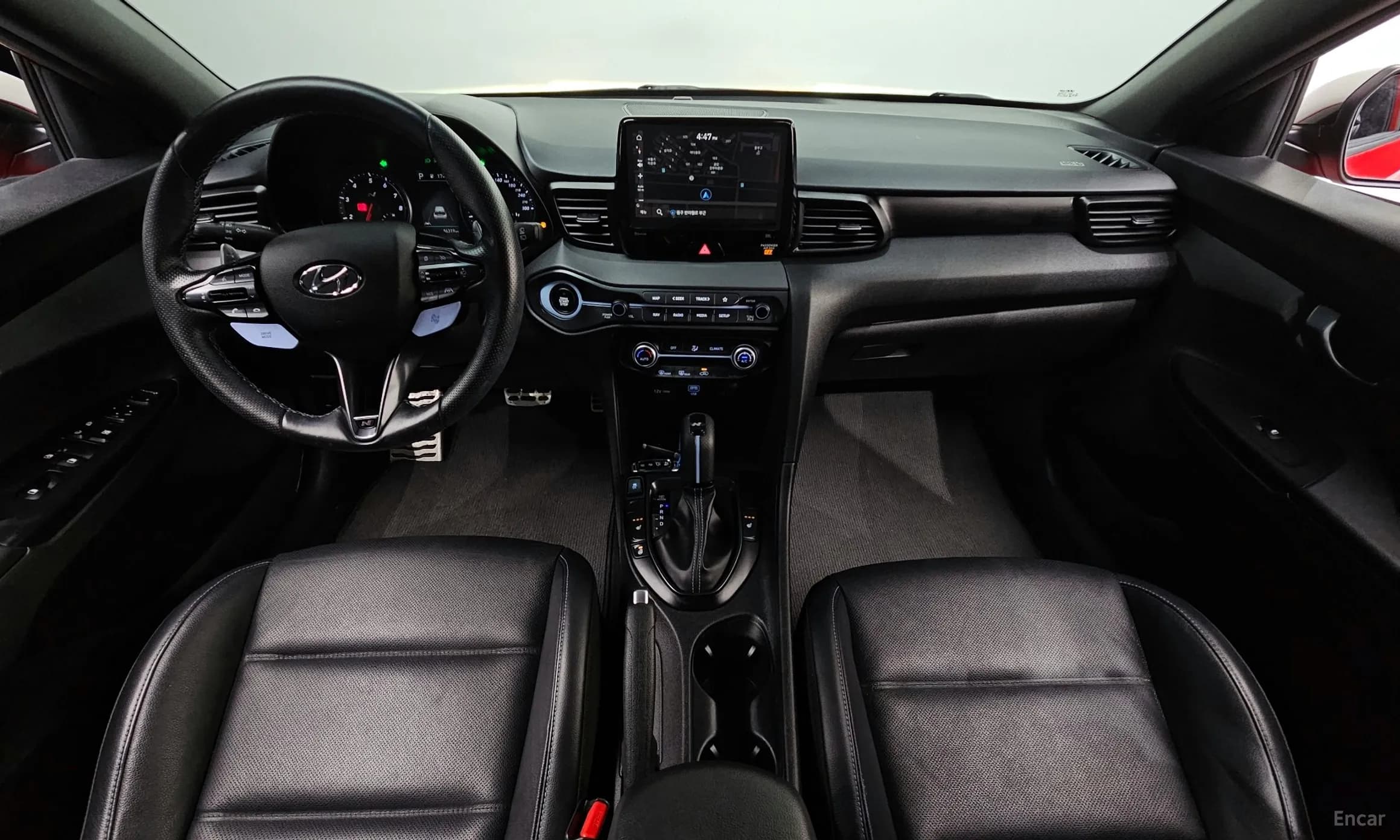 Veloster (JS)