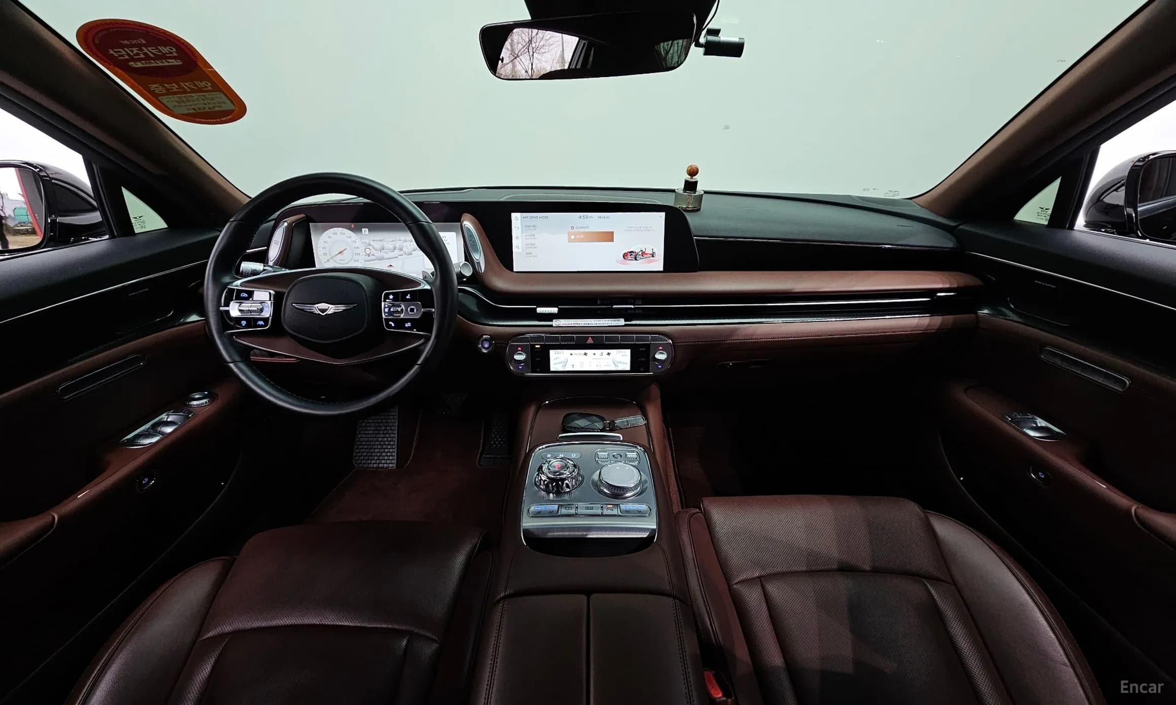 G90 (RS4)