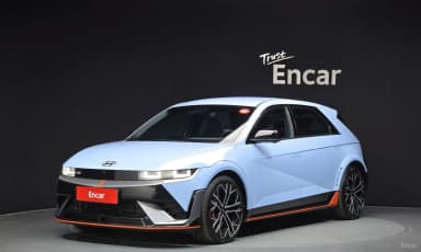Ioniq 5