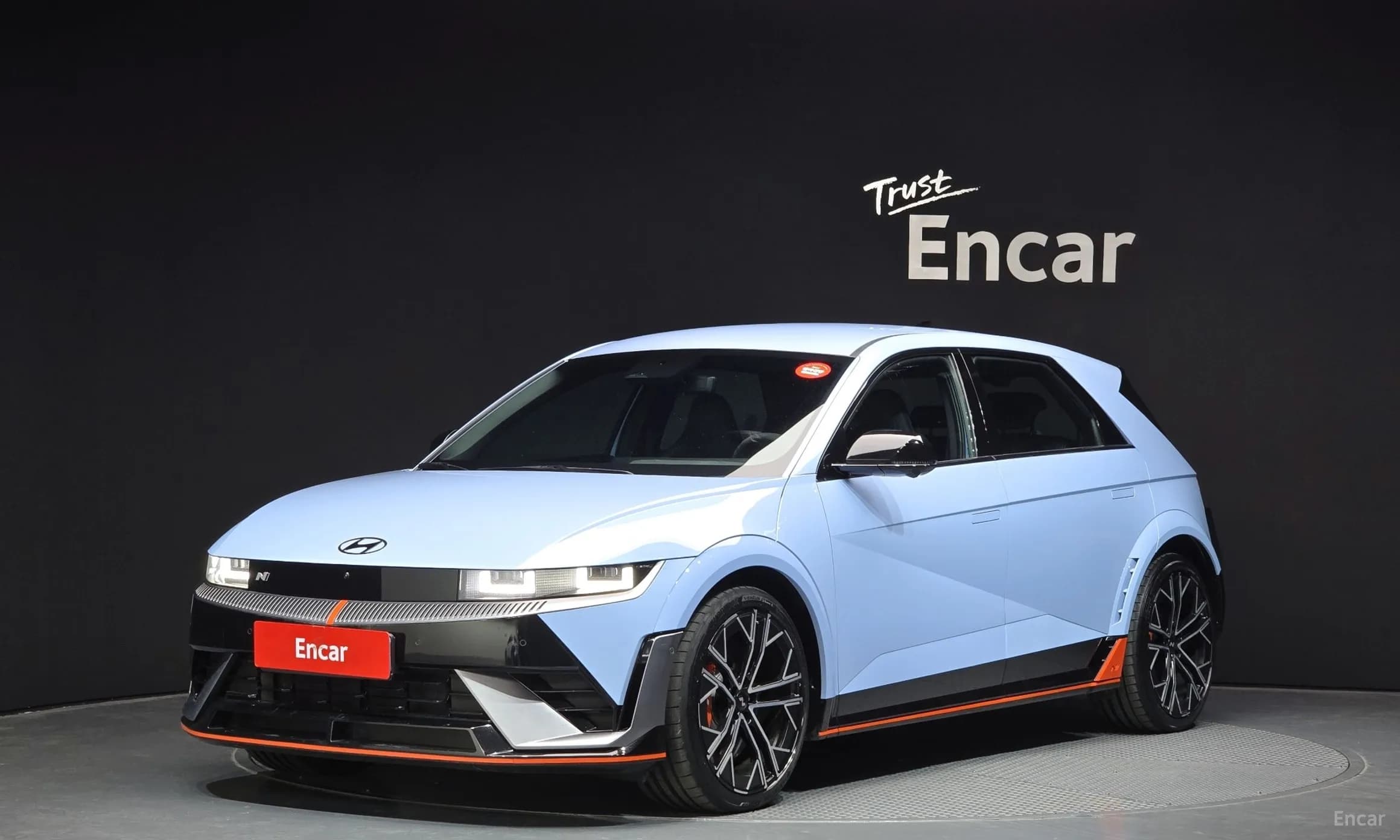 Ioniq 5