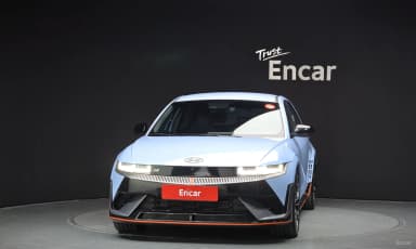 Ioniq 5