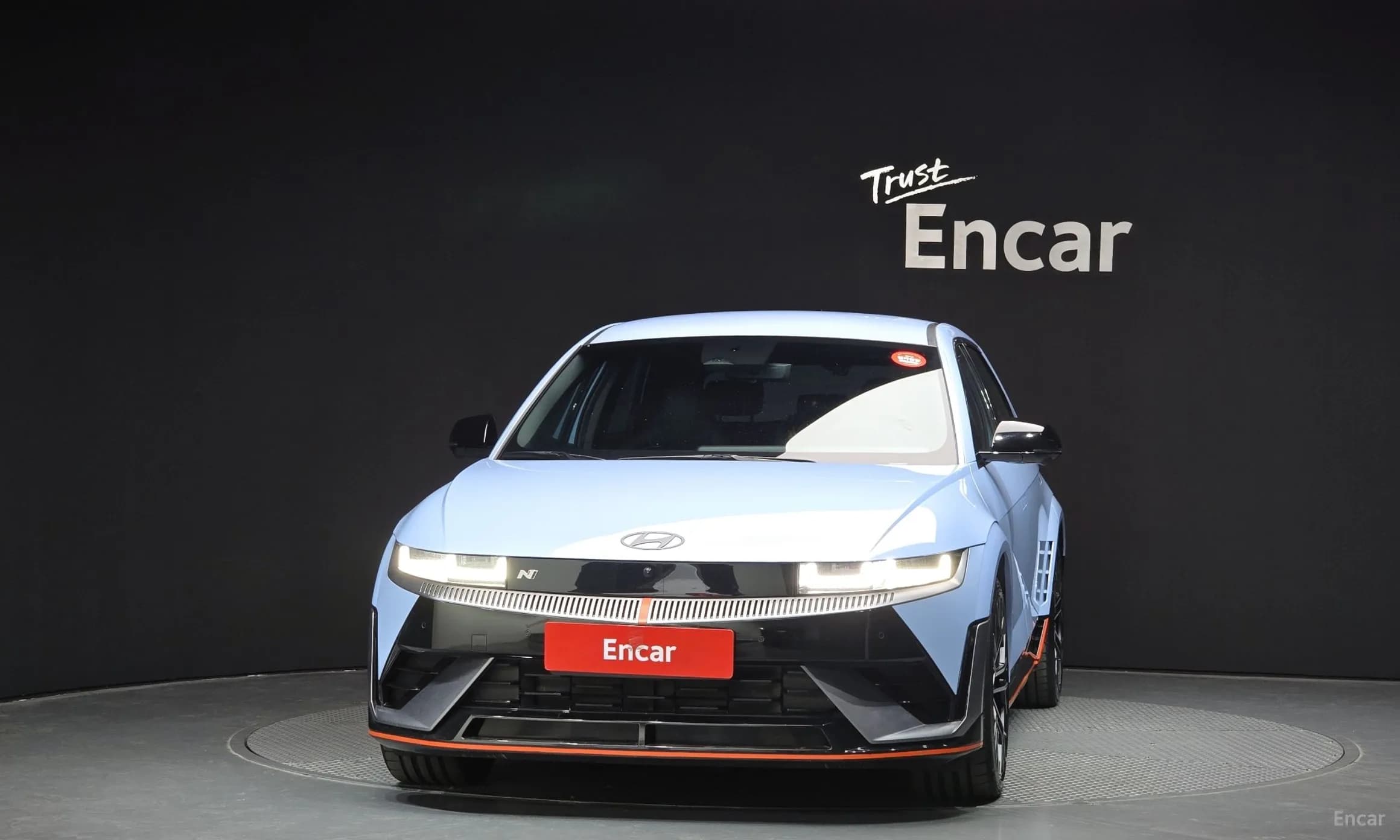 Ioniq 5