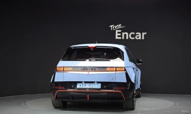 Ioniq 5