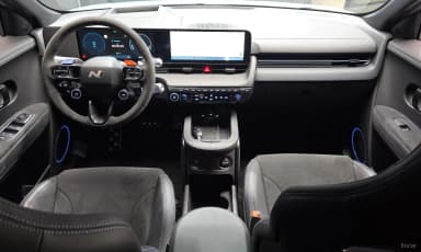Ioniq 5
