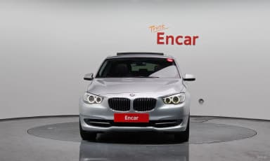 5 Series GT (F07)