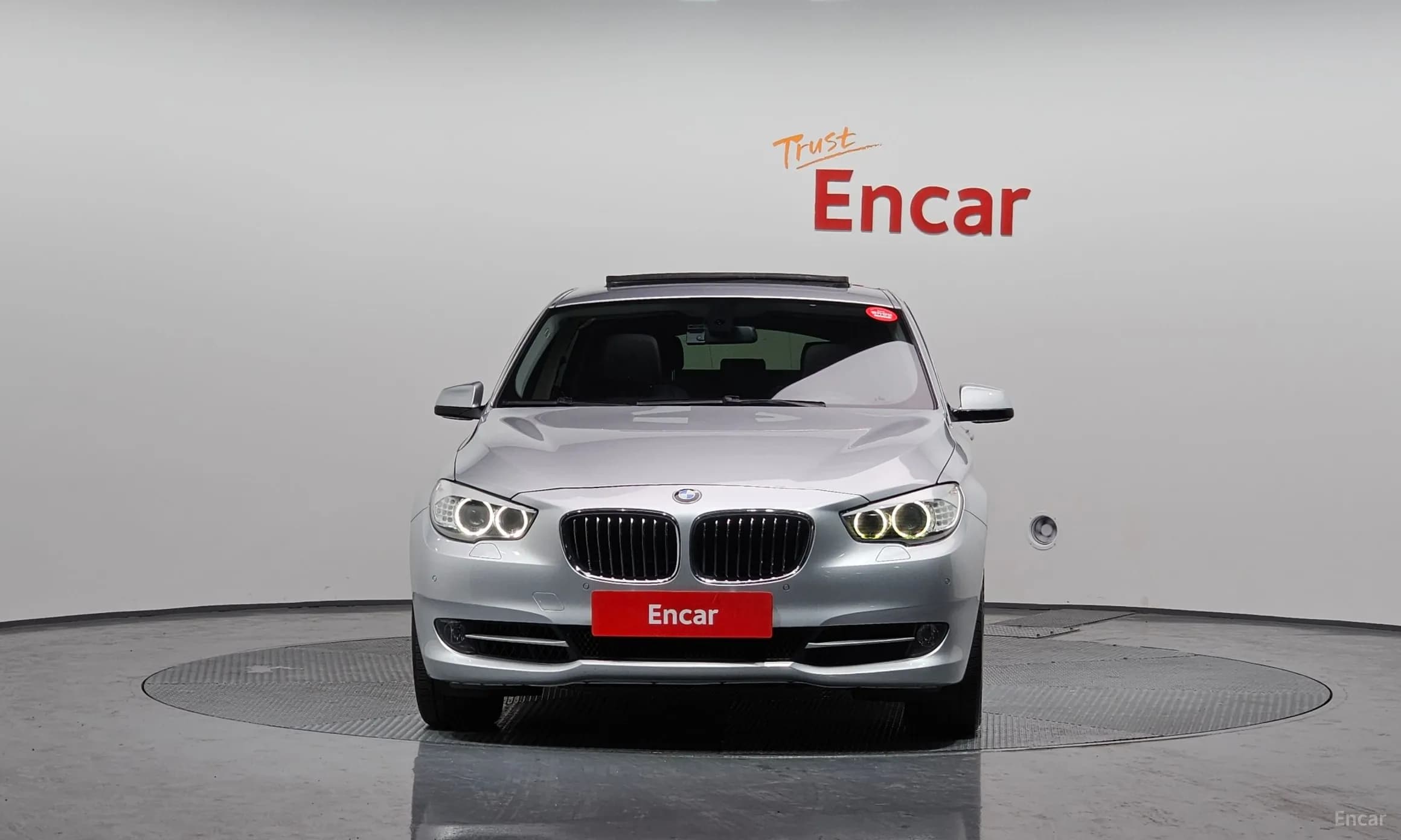 5 Series GT (F07)