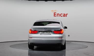 5 Series GT (F07)