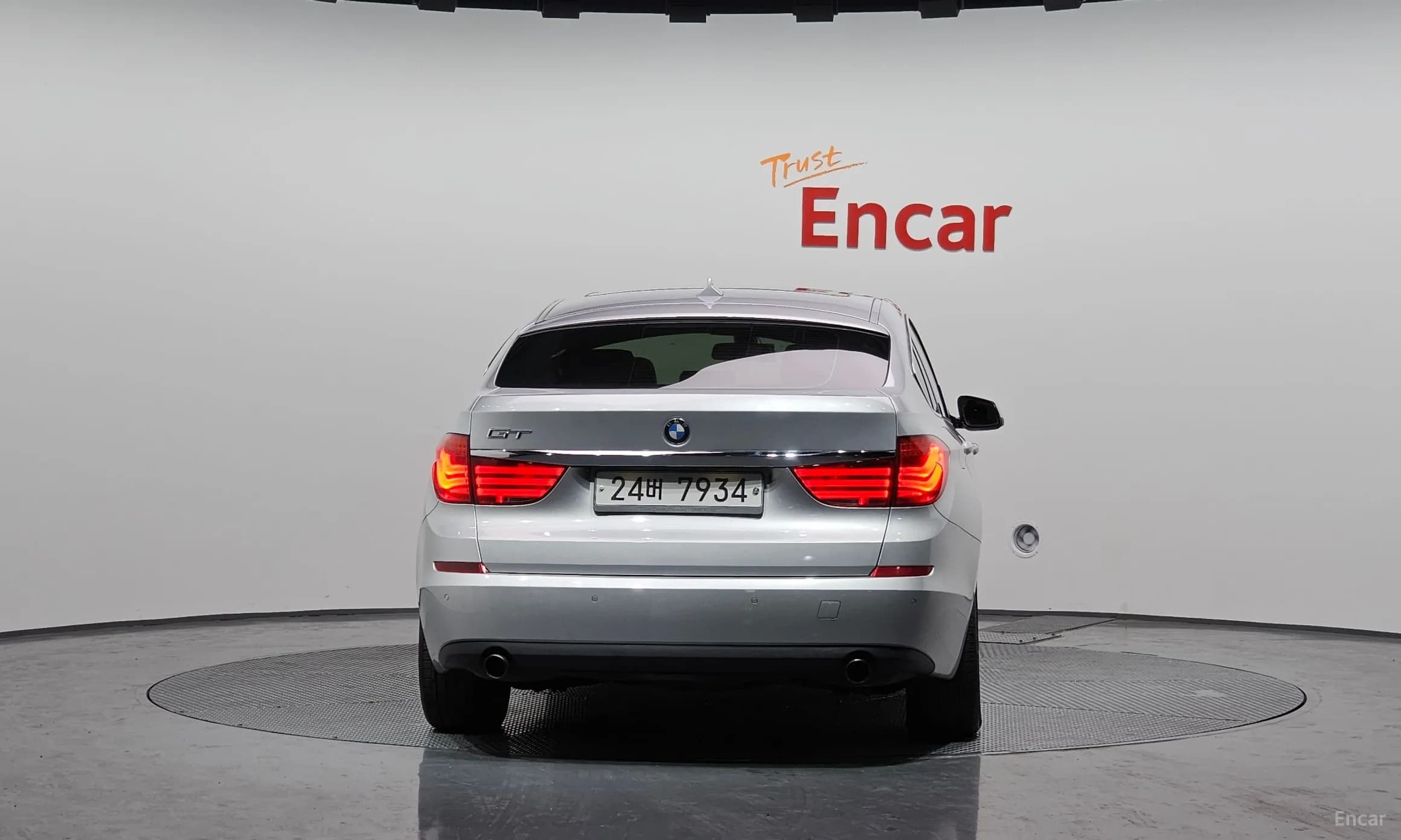 5 Series GT (F07)