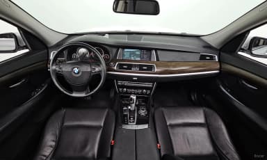 5 Series GT (F07)
