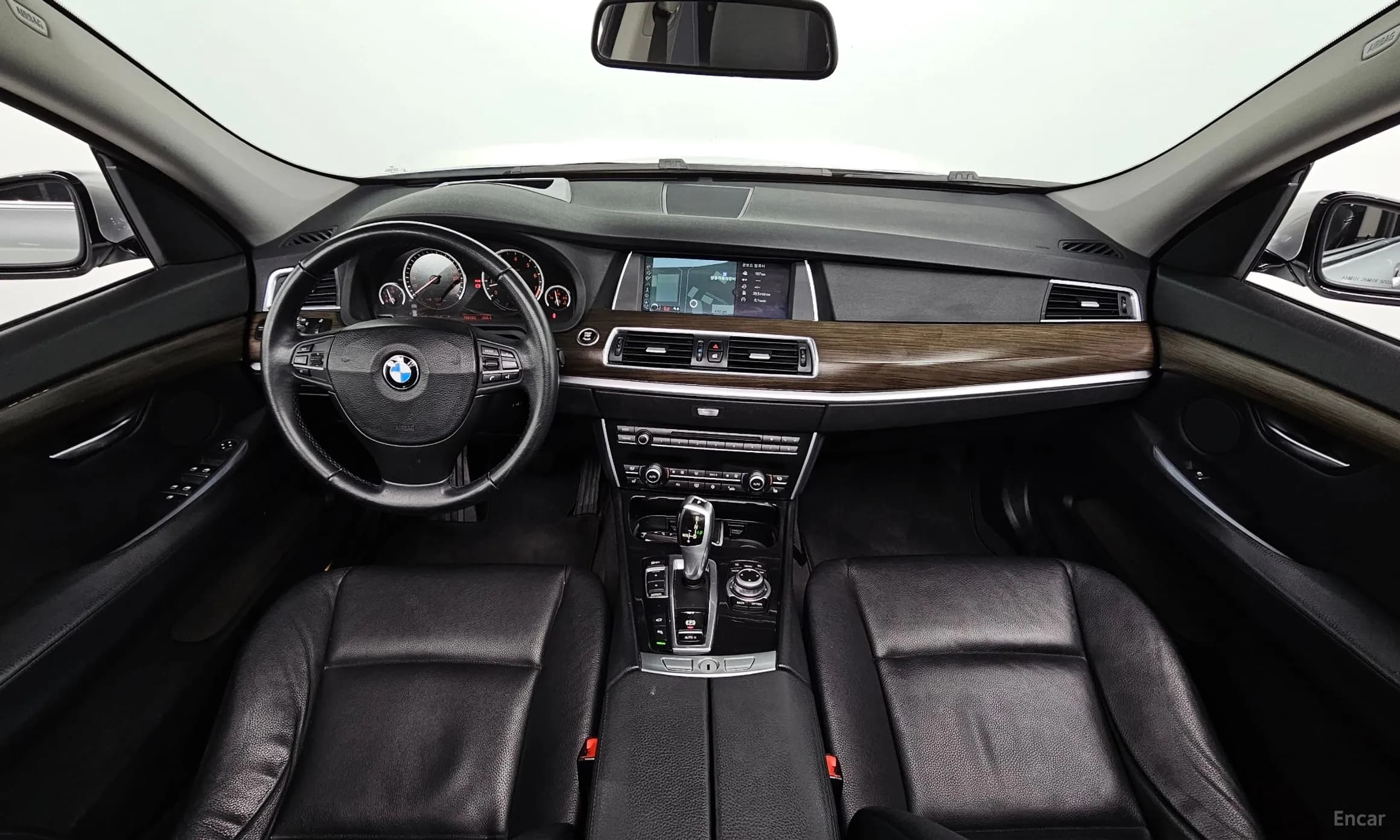 5 Series GT (F07)
