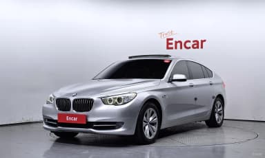 5 Series GT (F07)