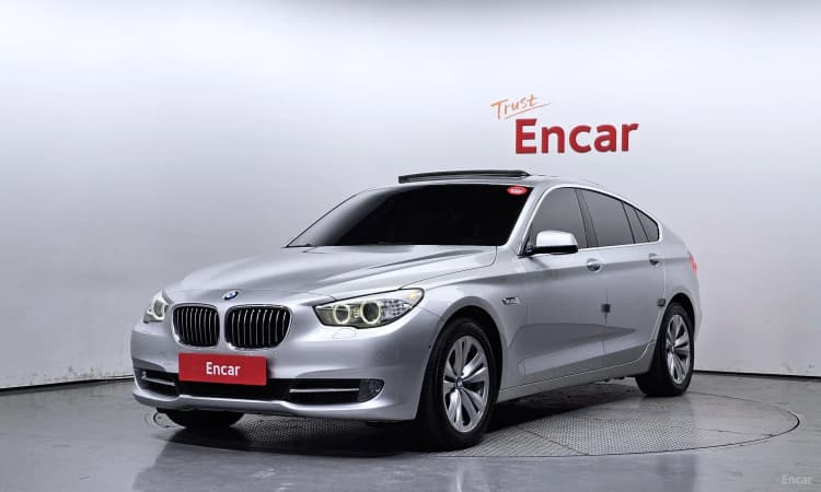5 Series GT (F07)
