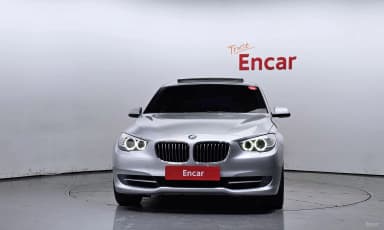 5 Series GT (F07)