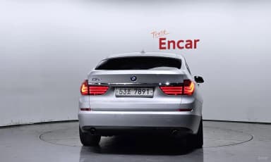 5 Series GT (F07)