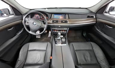 5 Series GT (F07)