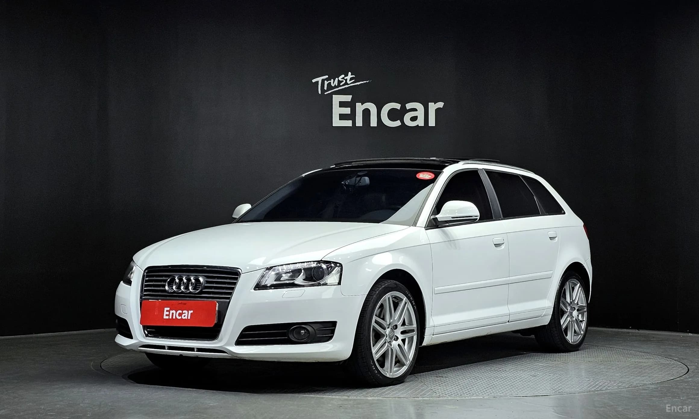 New A3