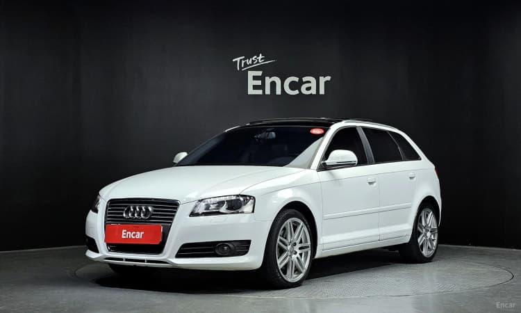 New A3