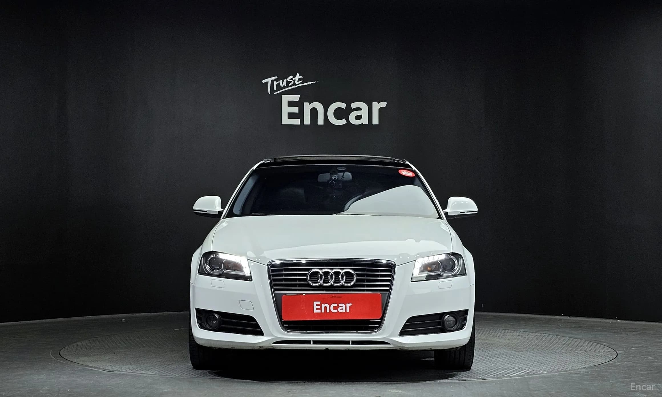 New A3