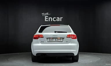 New A3