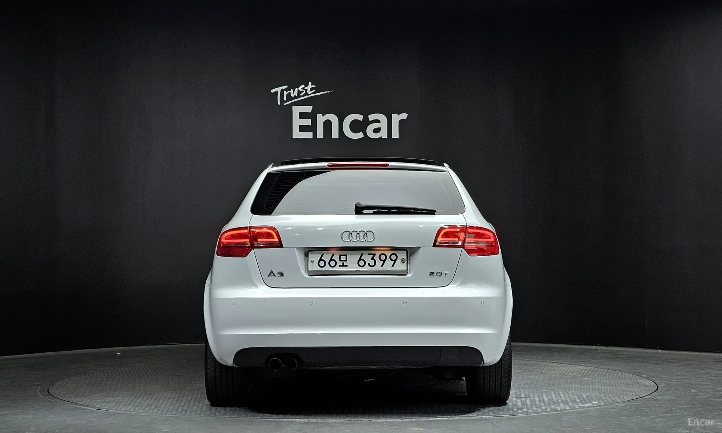 New A3