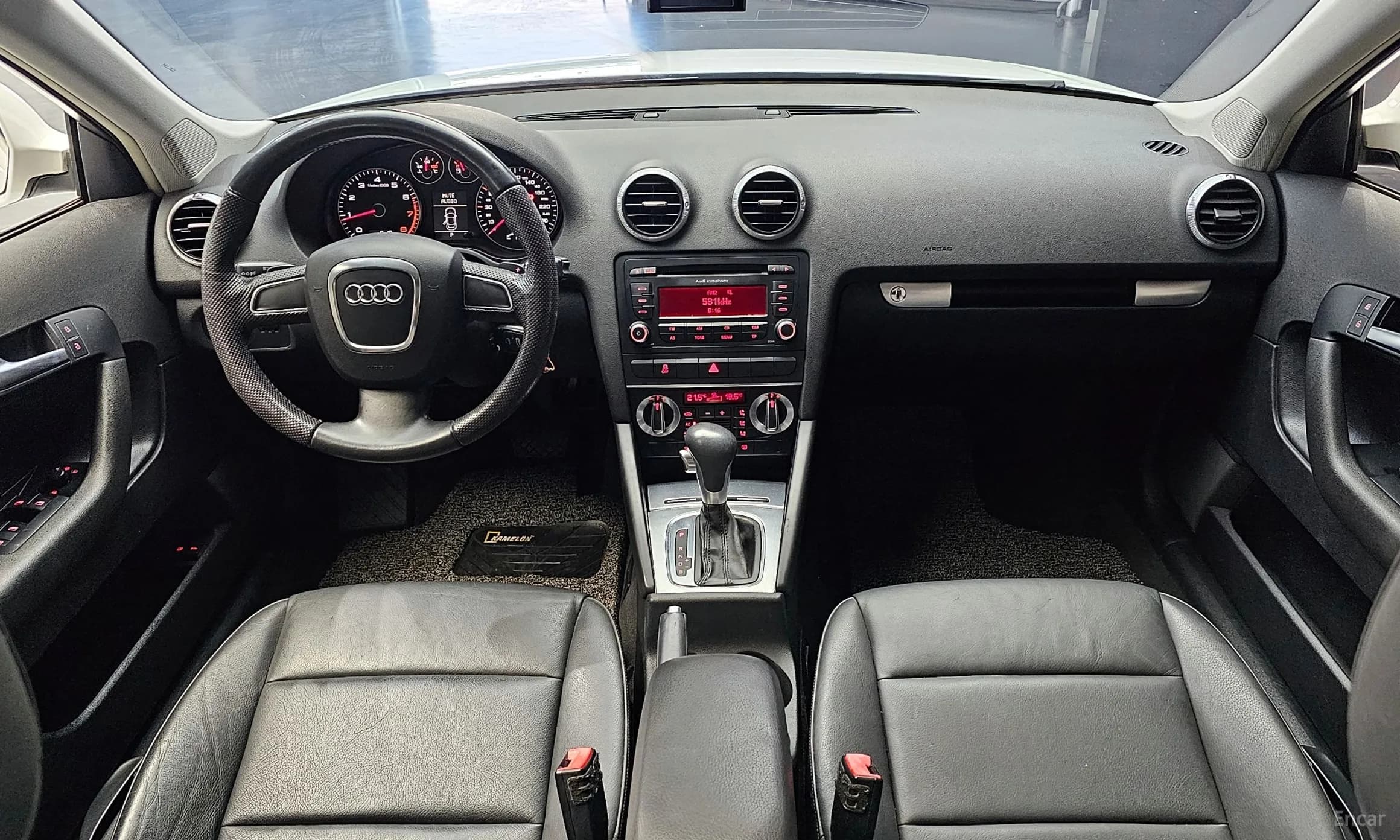New A3