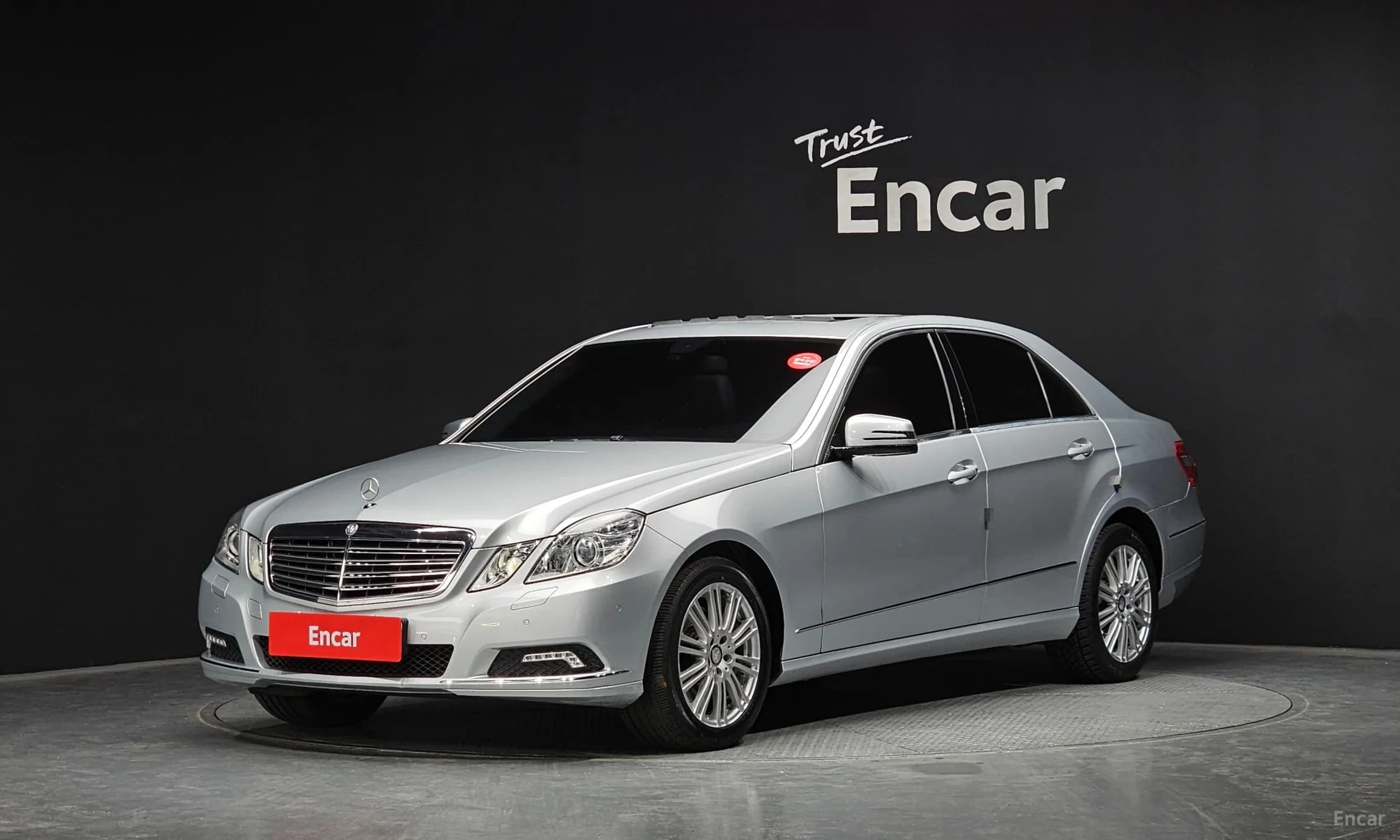 E-Class W212