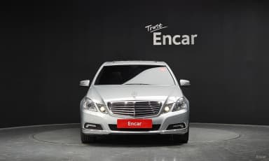 E-Class W212