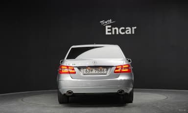 E-Class W212