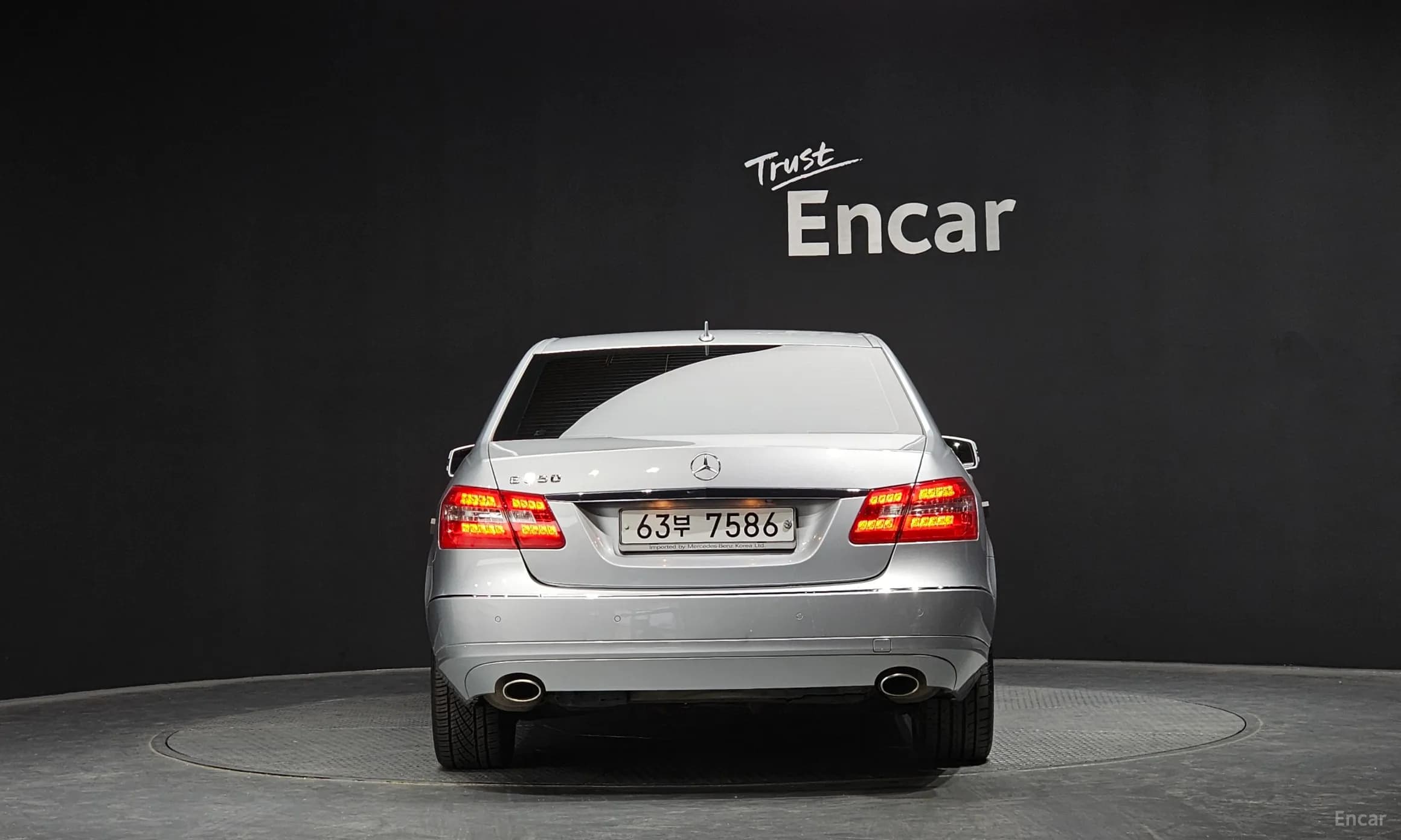 E-Class W212