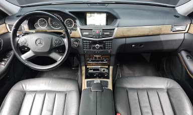 E-Class W212