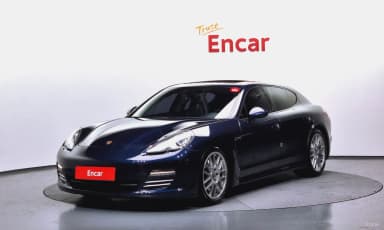 Panamera