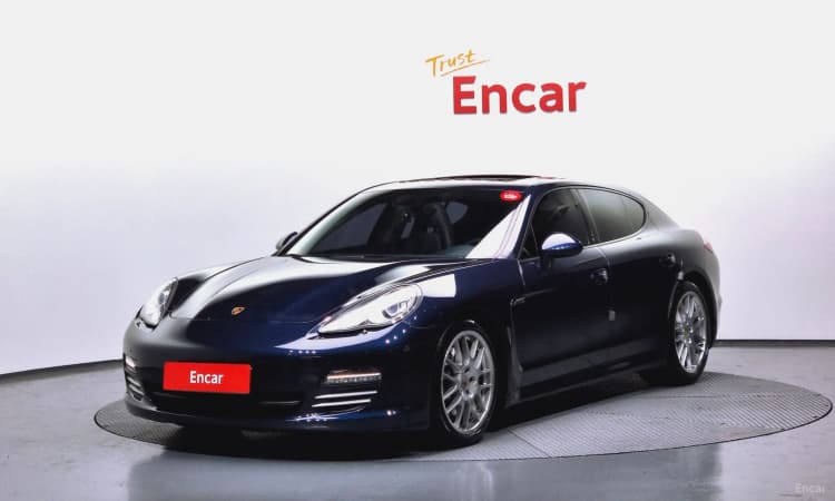 Panamera