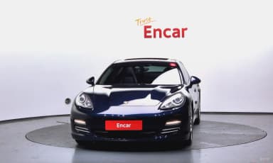 Panamera